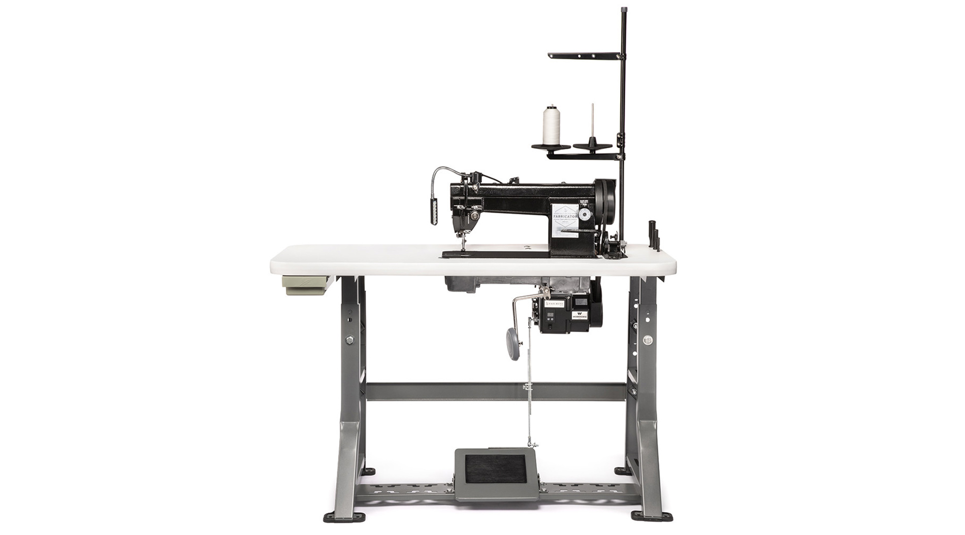 Sailrite Industrial Sewing Machine