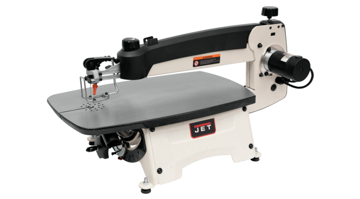 Scroll Saw User Guide Northeastern Makerspaces