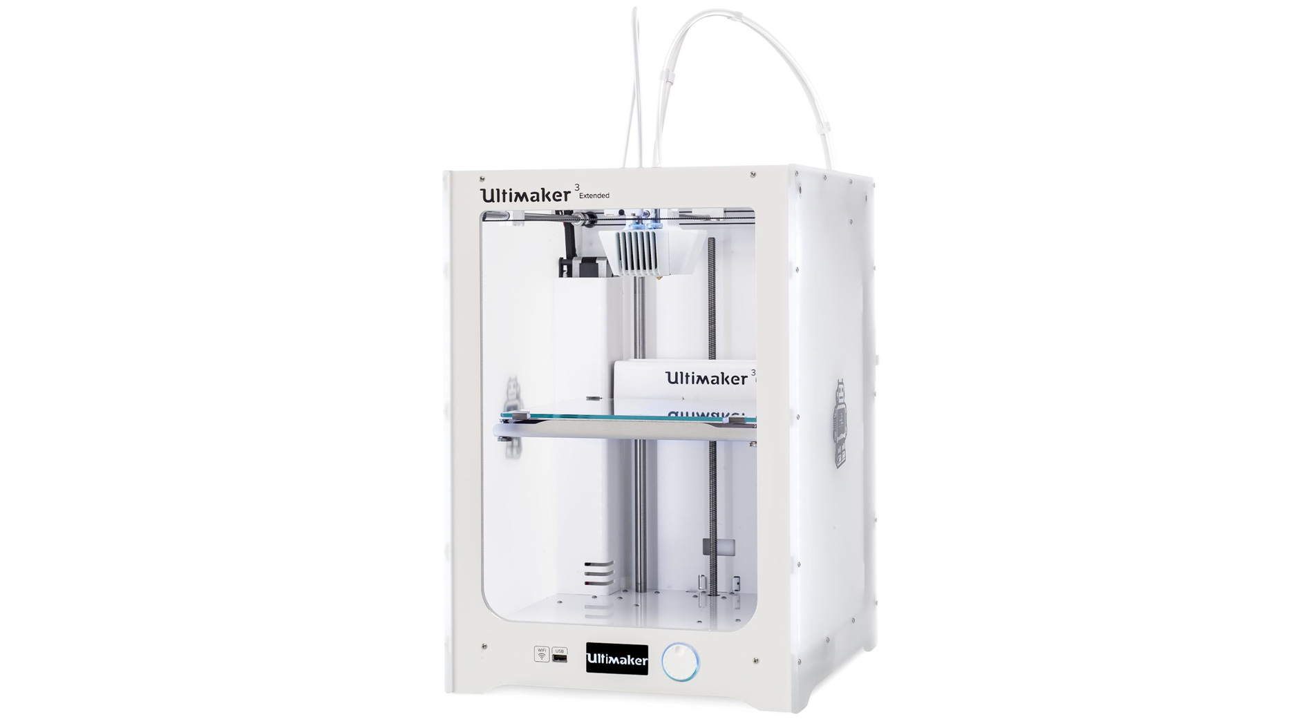 Ultimaker S3 FDM 3D Printer