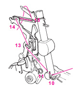 Order of operations for threading the red channel, part 2, Northeastern Makerspaces