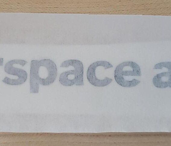 Makerspace at EXP sticker