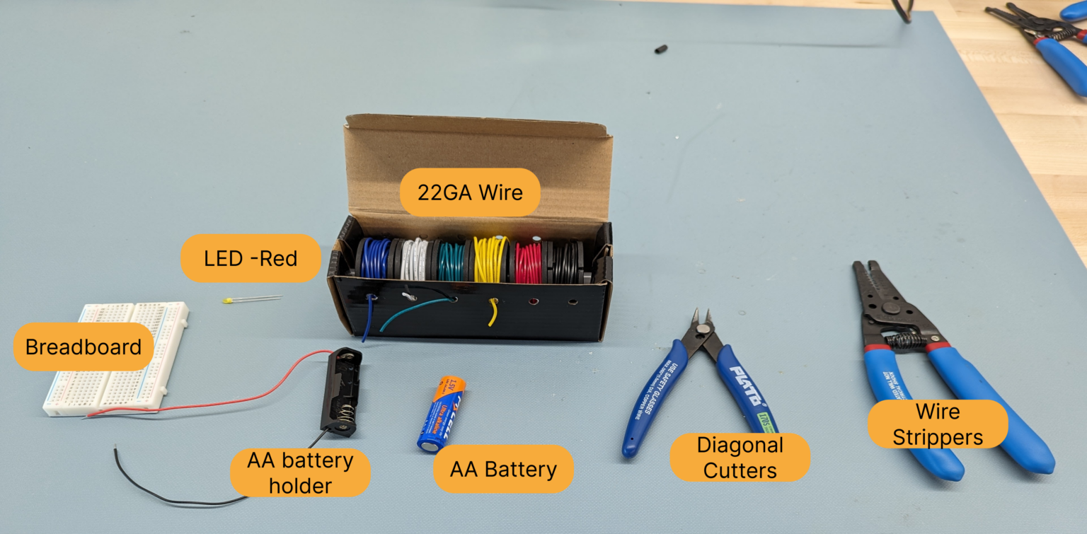 Soldering Basics DIY Training - Northeastern Makerspaces