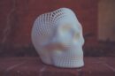 3-D Scull