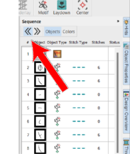 Embroidery User Guide: Using Hatch Auto Digitize - Northeastern Makerspaces