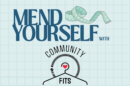 Mend yourself with Community Fits