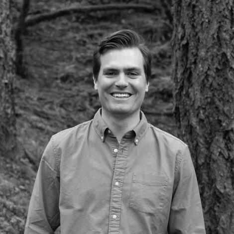 Staff headshot