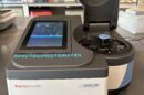 Spectrophotometer