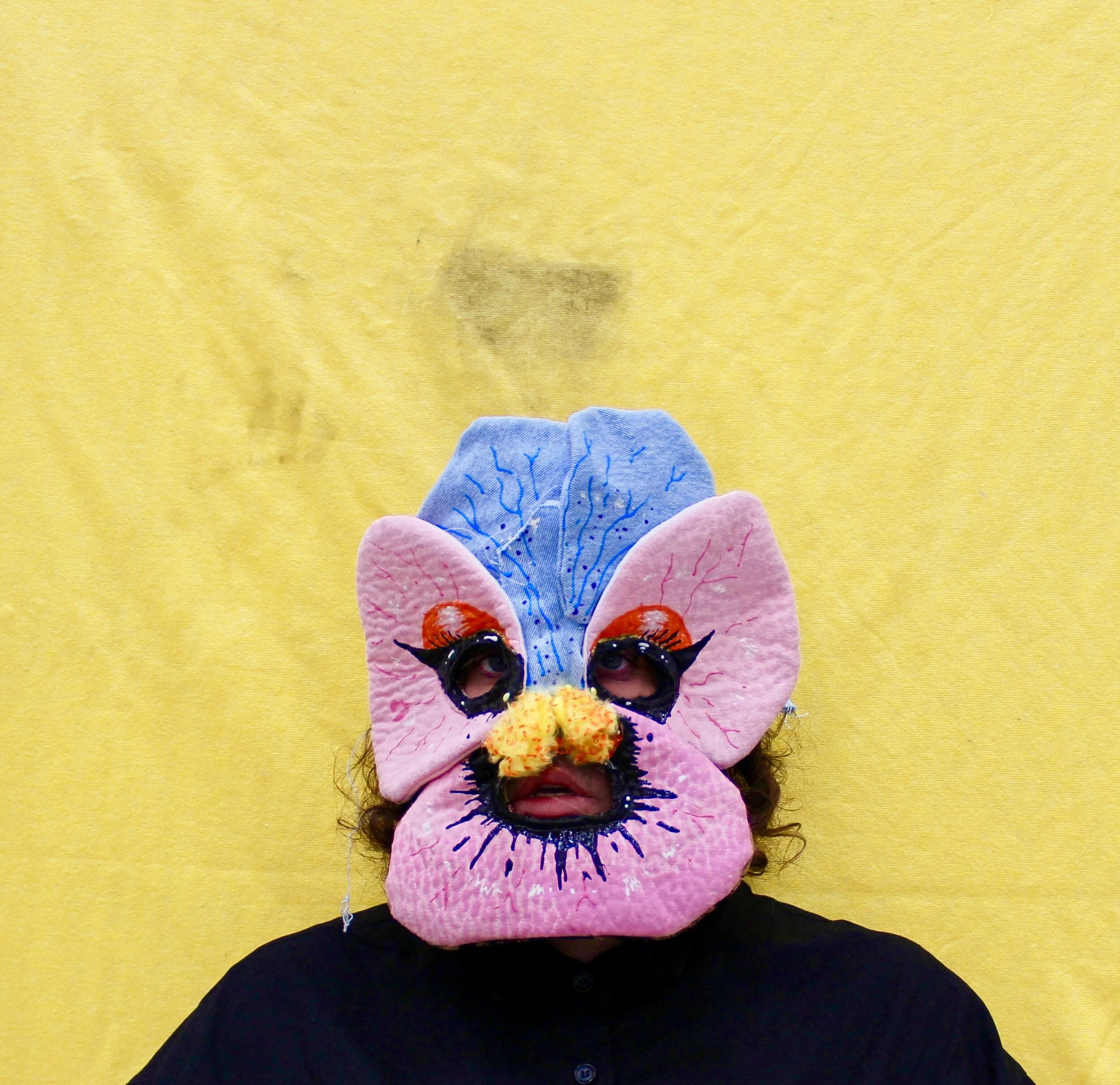 Fashioning Queer Identities